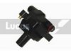LUCAS ELECTRICAL DMB857 Ignition Coil